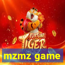 mzmz game